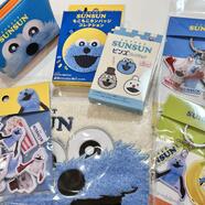 パペットスンスン