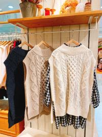 人気商品が再入荷!