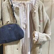Samansa Mos2 35th　anniversary　item