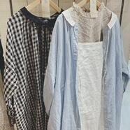 kazumi×Samansa Mos2コラボ商品