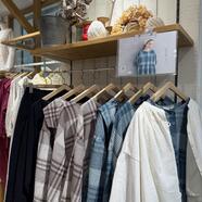 Cross Linen 「クロスリネン」