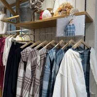 Cross Linen 「クロスリネン」