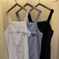 SamansaMos2 キャミチュニック