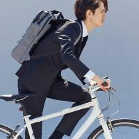 世界初!!Ultra Strech Suitのご紹介