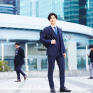 松本市で卒業・入学・新社会人スーツならスーツセレクトミドリ松本