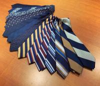 松本市でお洒落なネクタイならスーツセレクトミドリ松本