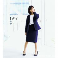 新社会人レディーススーツならスーツセレクトミドリ松本