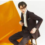 松本市周辺でブラウンスーツ買うならスーツセレクトミドリ松本
