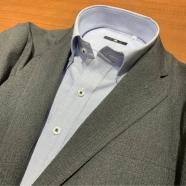 松本でワイシャツ買うならスーツセレクトMIDORI松本