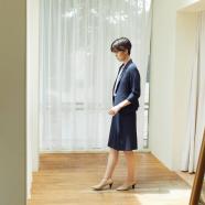ビジネスウェア、仕事服ならスーツセレクトミドリ松本