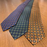 松本でオシャレなネクタイ買うならスーツセレクトミドリ松本