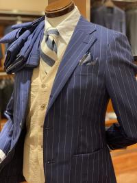 松本市でスーツ買うならスーツセレクトミドリ松本