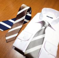 松本市でネクタイ買うならスーツセレクトミドリ松本