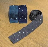 松本市でネクタイを選ぶならスーツセレクトミドリ松本