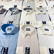 松本市でノーアイロンワイシャツならスーツセレクトMIDORI松本