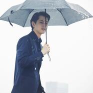 松本市周辺で雨の日用スーツならスーツセレクトミドリ松本