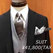 松本市で結婚式スーツをお得に買う方法。スーツセレクトミドリ松本