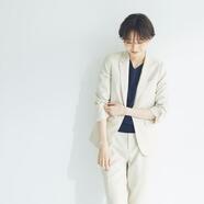 松本市で夏用レディーススーツなら。スーツセレクトミドリ松本
