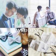 【Happy Wedding Campaign】スーツセレクトミドリ松本