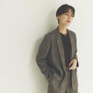 松本市でレディースダブルジャケットならスーツセレクトミドリ松本