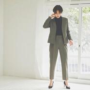 松本周辺でレディーススーツならスーツセレクトミドリ松本
