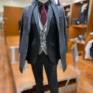 松本市で成人式スーツ買うならスーツセレクトミドリ松本