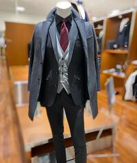 松本市で成人式スーツ買うならスーツセレクトミドリ松本