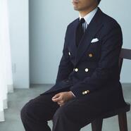 ポケットチーフ買うならスーツセレクトミドリ松本
