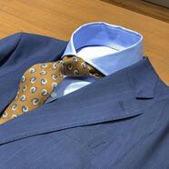 春夏新作スーツ入荷♪スーツセレクトミドリ松本