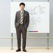松本市でオシャレなスーツ買うならスーツセレクトミドリ松本