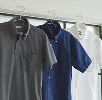 松本市周辺で涼しい半袖ワイシャツ買うならスーツセレクトミドリ松本