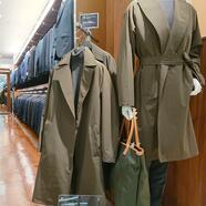 松本市でコート買うならスーツセレクトミドリ松本
