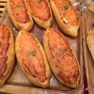 明太フランス リニューアル!