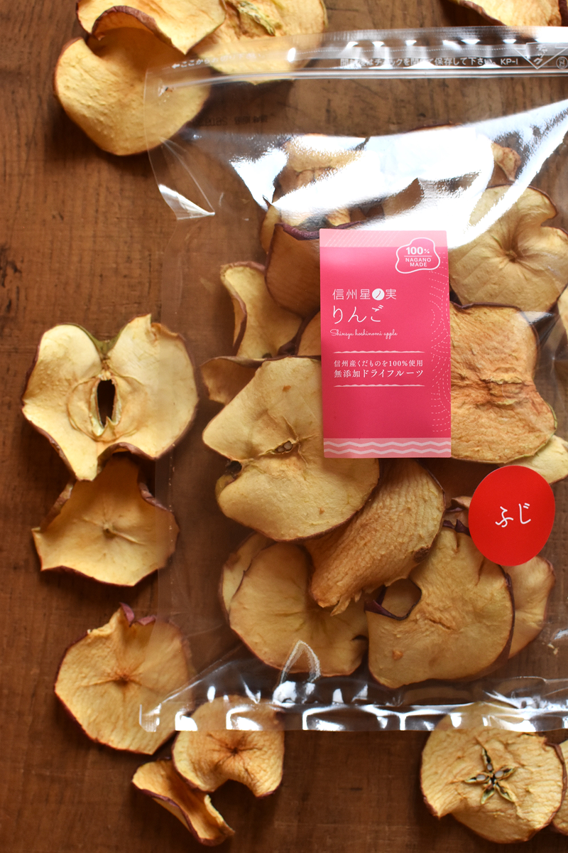 無添加ドライフルーツ専門店ライプ