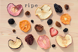 無添加ドライフルーツ専門店 ripe