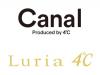 Canal Produced by 4℃・Luria4℃