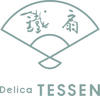 Delica 鐵扇
