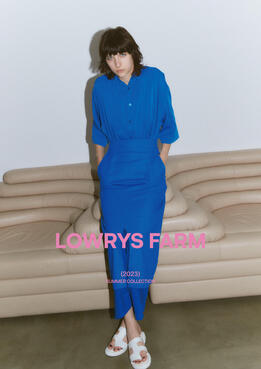 LOWRYS FARM