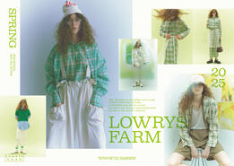 LOWRYS FARM