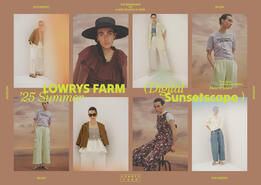 LOWRYS FARM