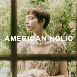 AMERICAN HOLIC