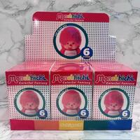 モンチッチ　ブラインドボックス発売☆