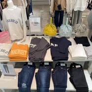 Daiiy Closet〜毎日選ぶことを楽しめるアイテムたち〜