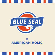 「 BLUE SEAL」コラボアイテム発売！！