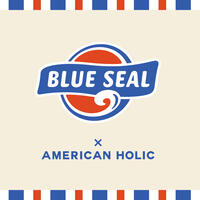 「 BLUE SEAL」コラボアイテム発売！！