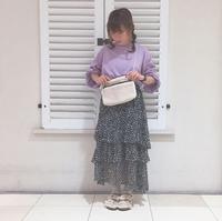 秋のトレンドアイテム♪