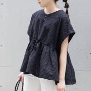 やばね刺繍ゆったりBL