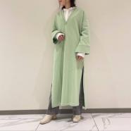 ざくり衿スリラッパOP