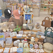 くまちゃん大集合!