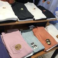 〜ワンポイントTシャツ入荷！〜